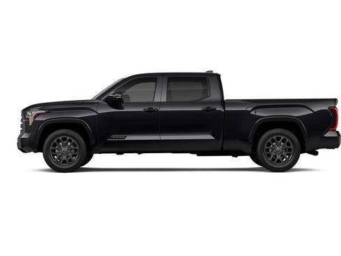 New 2026 Toyota Tundra Platinum image 4