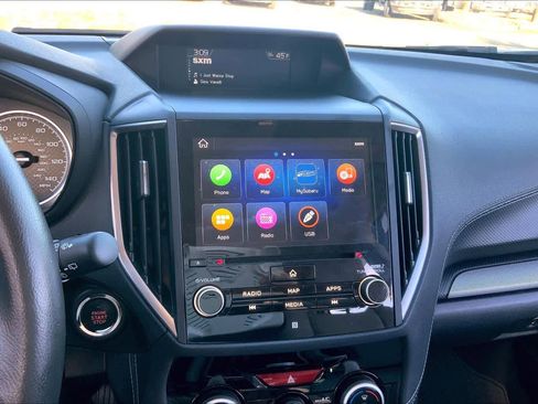 Used 2019 Subaru Forester Limited w/ Popular Package #3 image 6