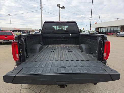 Used 2020 GMC Sierra 2500 Denali w/ Denali Ultimate Package AWD/4WD image 6