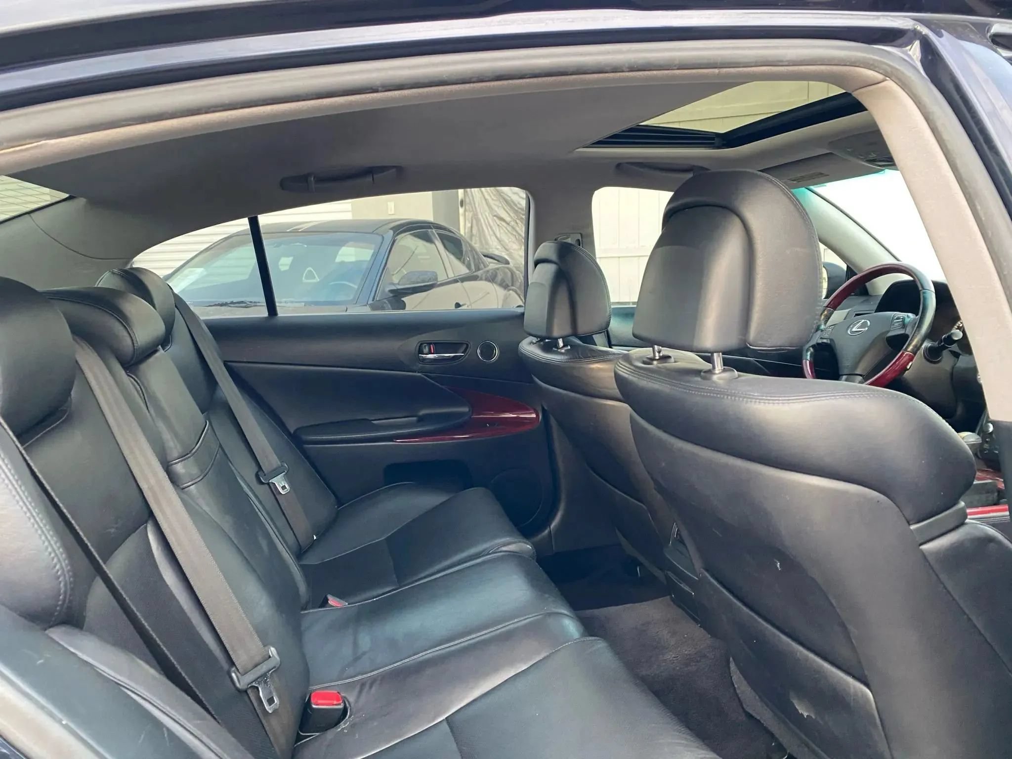 Used 2006 Lexus GS 300 AWD w/ Preferred Accessory Pkg image 26
