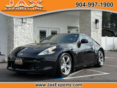 Used 2009 Nissan 370Z Touring