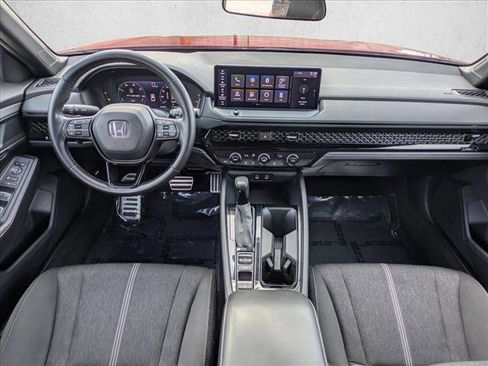 Used 2023 Honda Accord Sport image 18