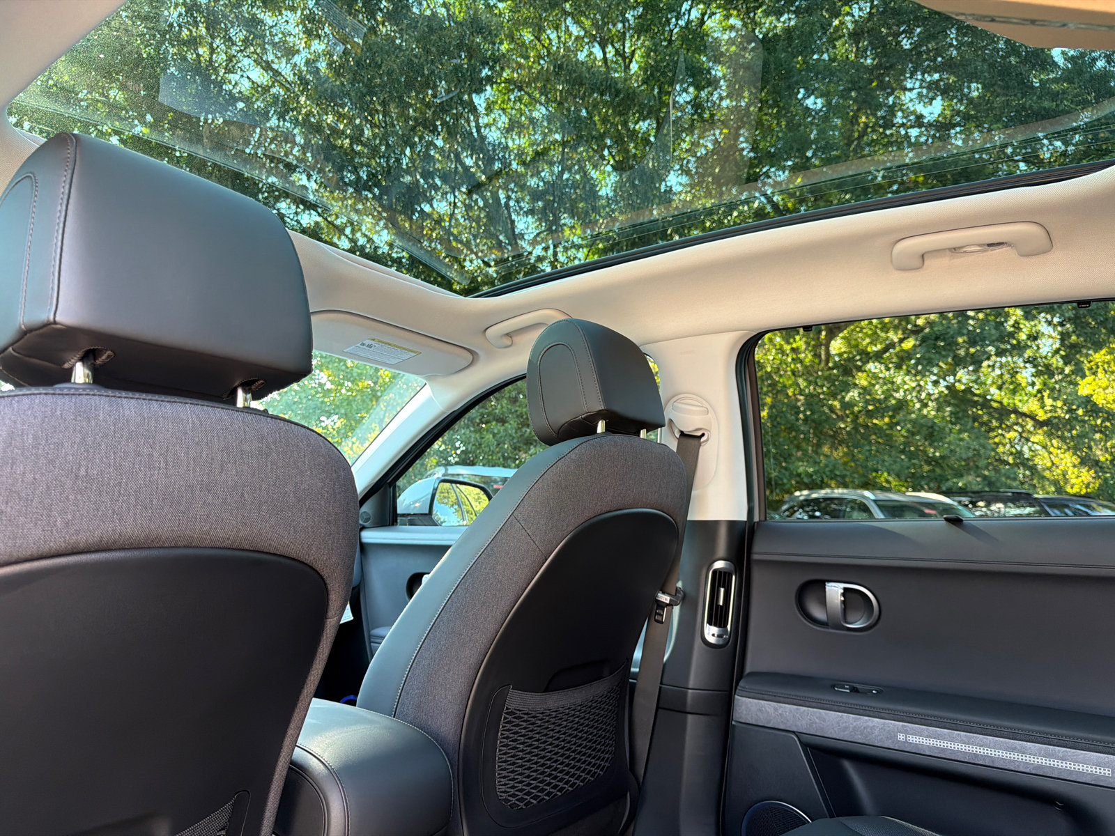 New 2027 Hyundai Ioniq 5 Limited RWD image 24