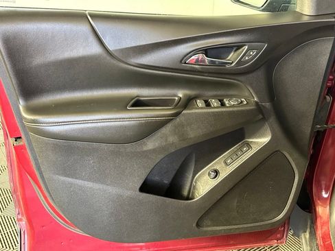 Used 2019 Chevrolet Equinox Premier AWD/4WD image 32