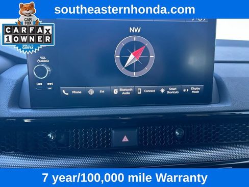 Used 2024 Honda CR-V EX-L image 23