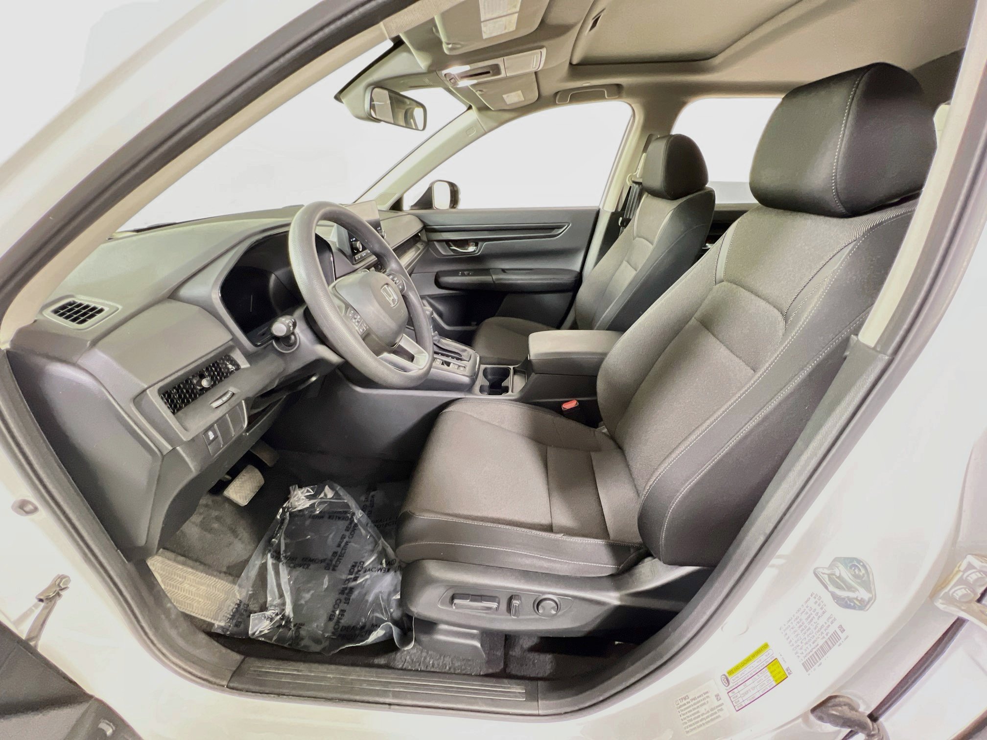 Used 2023 Honda CR-V EX image 20