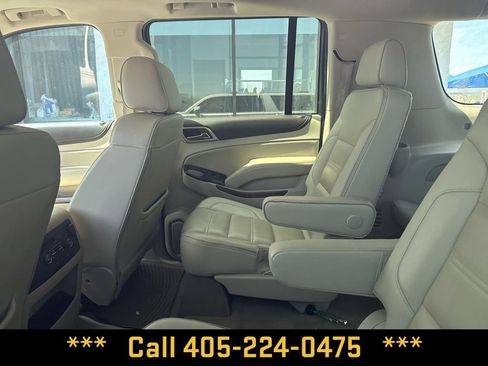 Used 2019 GMC Yukon XL Denali w/ Denali Ultimate Package image 12