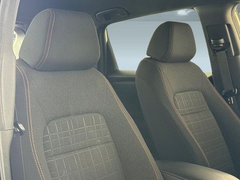 Certified 2024 Honda HR-V Sport image 32