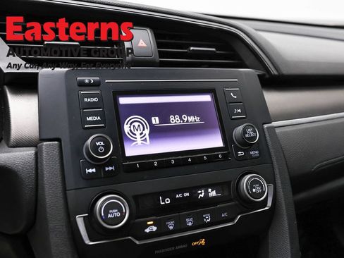 Used 2020 Honda Civic LX image 17