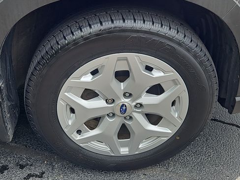 Used 2022 Subaru Forester AWD/4WD image 21