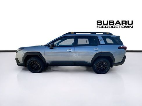 New 2026 Subaru Outback Wilderness AWD/4WD image 5