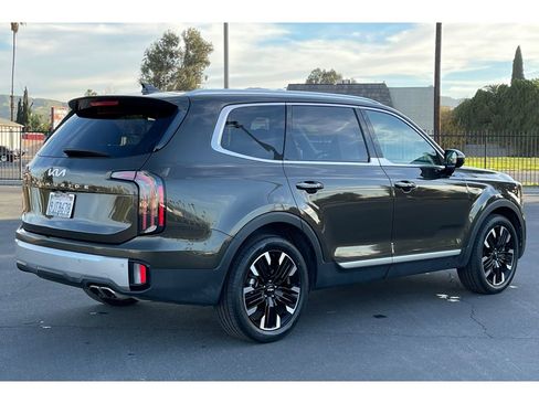 Used 2024 Kia Telluride SX image 7