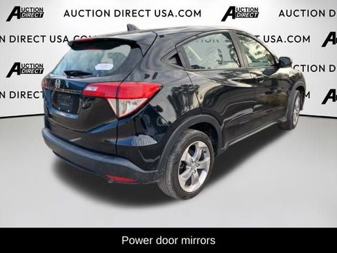 Used 2022 Honda HR-V LX image 8