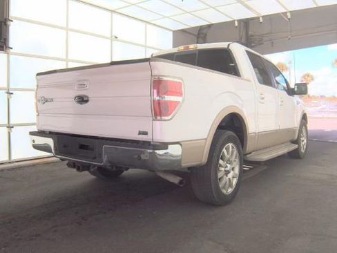Used 2010 Ford F150 King Ranch image 4