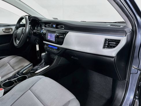 Used 2014 Toyota Corolla LE w/ Protection Package FWD image 26