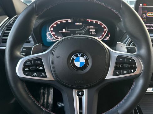 Used 2024 BMW X4 M40i image 22