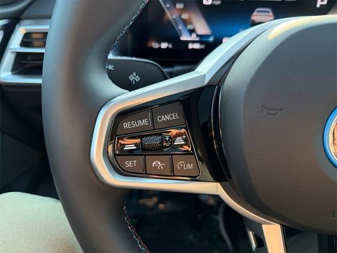 Certified 2025 BMW i4 M50 w/ Premium Package image 31