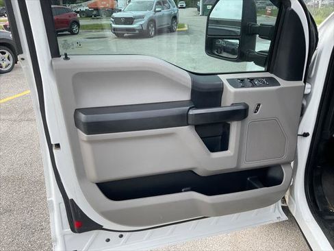 Used 2019 Ford F250 XL w/ XL Value Package RWD image 14