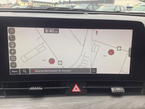 Used 2023 Kia Sportage X-Pro AWD/4WD image 24