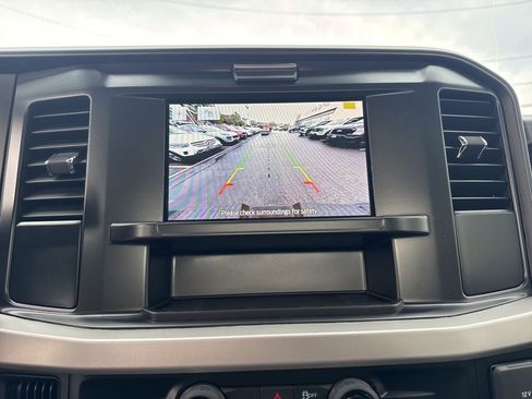 New 2026 Ford F350 XL w/ STX Appearance Package image 19