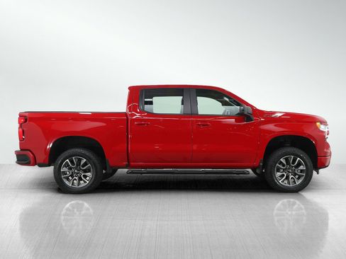 Used 2022 Chevrolet Silverado 1500 RST image 6