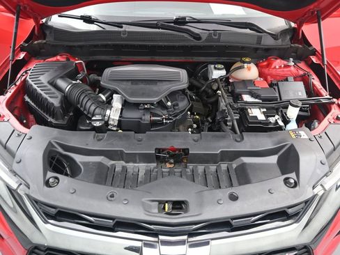 Used 2020 Chevrolet Blazer RS image 30