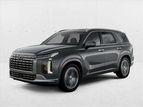 Used 2023 Hyundai Palisade SEL w/ Premium Package image 1