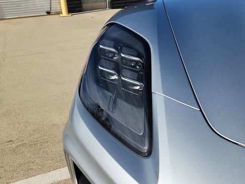 New 2026 Porsche Panamera 4 image 8