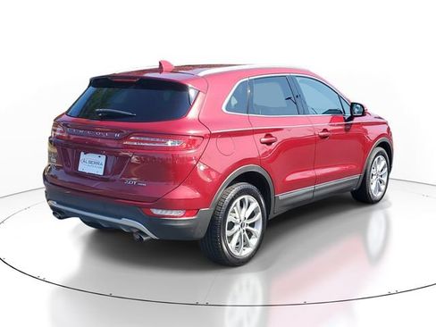 Used 2018 Lincoln MKC Select w/ Select Plus Package AWD/4WD image 4