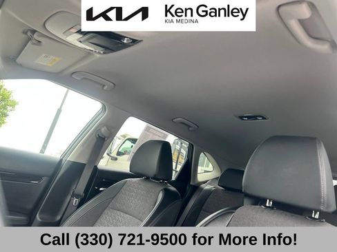 Certified 2026 Kia Seltos S AWD/4WD image 43