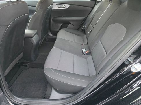 Certified 2024 Kia Forte LXS image 21