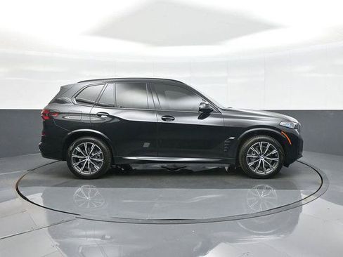 Used 2026 BMW X5 xDrive40i w/ Executive Package AWD/4WD image 8