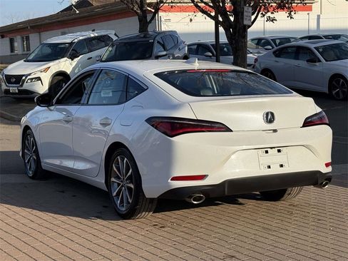 Certified 2024 Acura Integra image 4