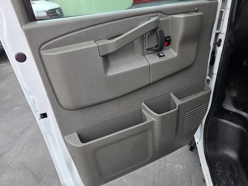 Used 2020 Chevrolet Express 2500 w/ Safety Package image 20