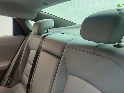 Used 2018 Chevrolet Malibu LT w/ Driver Confidence Package FWD image 32