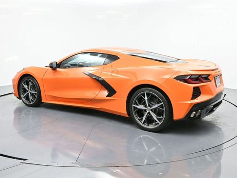 Used 2023 Chevrolet Corvette Stingray Coupe w/ 1LT image 5