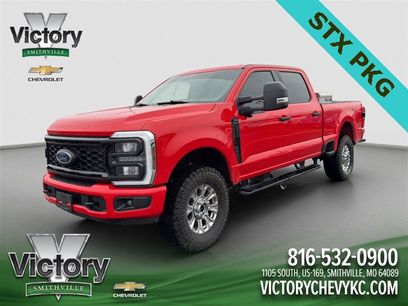 Used 2024 Ford F250 XL w/ STX Appearance Package