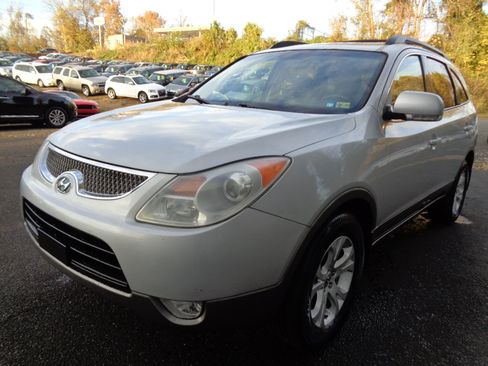 Used 2011 Hyundai Veracruz GLS image 1