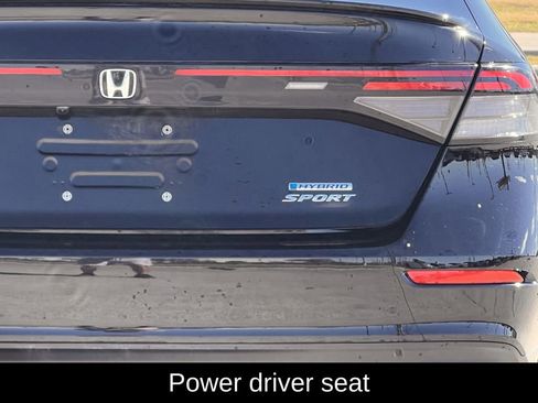 Used 2023 Honda Accord Sport image 5