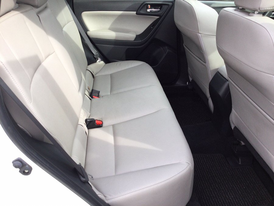 Used 2016 Subaru Forester 2.5i Limited AWD/4WD image 24