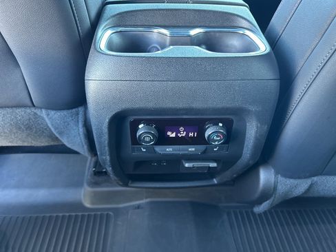 Used 2024 Chevrolet Traverse RS w/ LPO, Floor Liner Package image 14