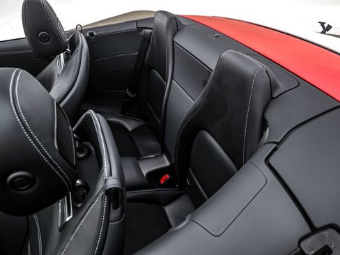 New 2025 Mercedes-Benz SL 63 AMG S e Performance 4MATIC image 9