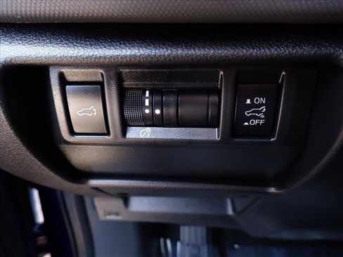 Used 2026 Subaru Forester Sport w/ Sport Package AWD/4WD image 18