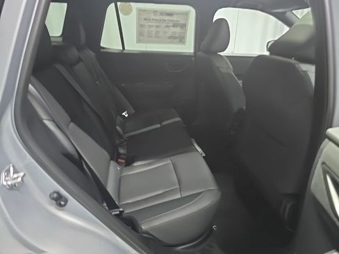 New 2026 Subaru Outback Premium AWD/4WD image 7