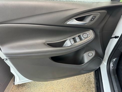 New 2026 Buick Encore GX Sport Touring w/ Advanced Technology Package image 14