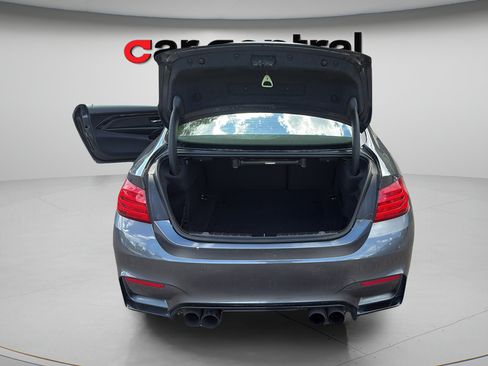 Used 2016 BMW M4 Coupe RWD image 24