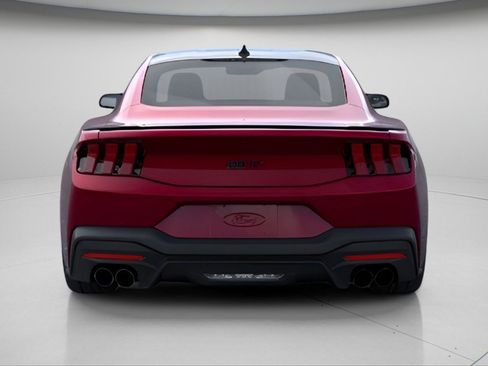 New 2026 Ford Mustang GT Premium w/ Mustang Nite Pony Package image 5