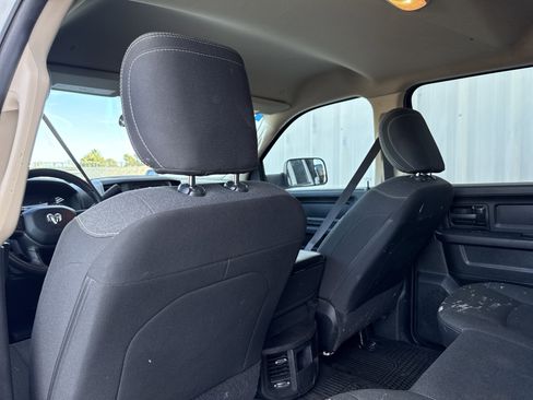 Used 2020 RAM 4500 Tradesman w/ Chrome Appearance Group image 40