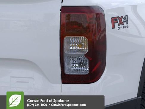 New 2026 Ford Ranger XL AWD/4WD image 21