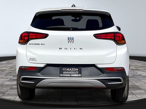 Used 2025 Buick Encore GX Preferred FWD image 6